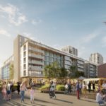 Major town centre scheme to revive the heart of Harlow gets the green light