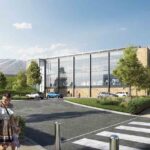 Oasis regeneration plans approved – but housing is refused