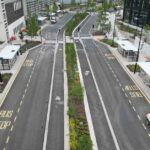 Bus interchange set to go into service