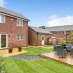 Persimmon puts on first time buyer events