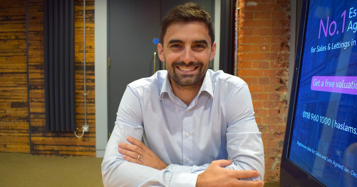 Podcast: Taylor Cherrett, director in the South East team for Turley