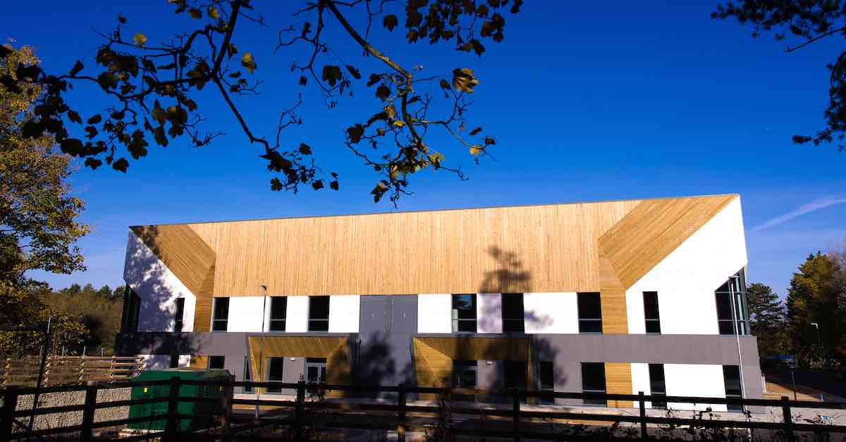 QuEra Computing moves into Harwell