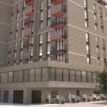 25-storey co-living scheme set for approval