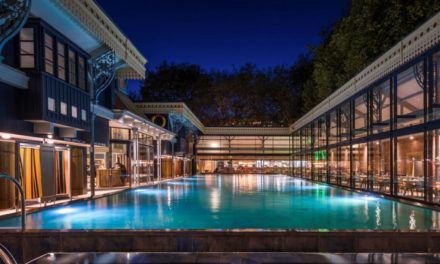 Join us at Thames Lido for an expert look at the housing market