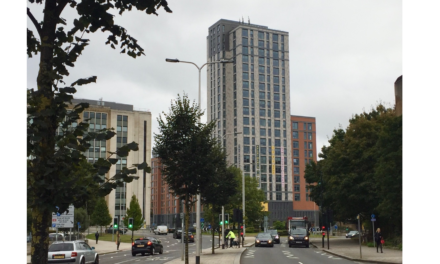 Thames Quarter is Residential Development of the Year