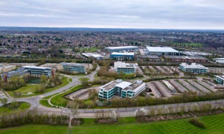 Below the surface: are our business parks up to scratch?