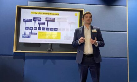 Savills reports positive momentum in Thames Valley