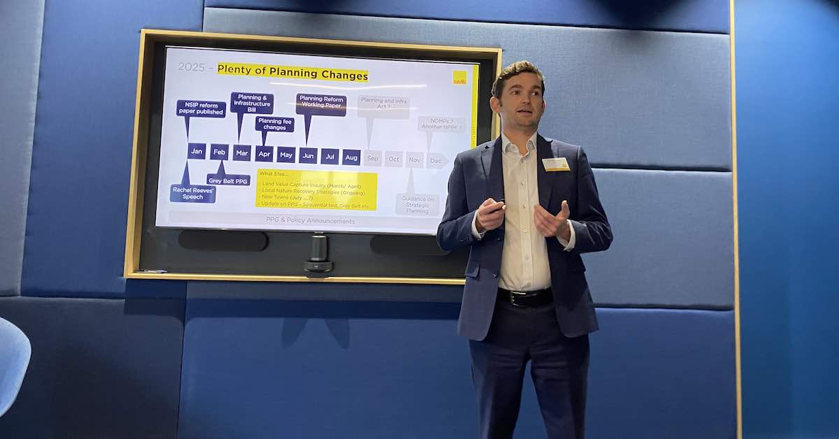 Savills reports positive momentum in Thames Valley