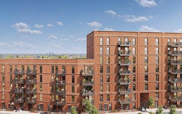 The Bowery Ealing launched by Latimer Homes