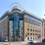 Plan to turn The Pinnacle, Reading into 70 flats