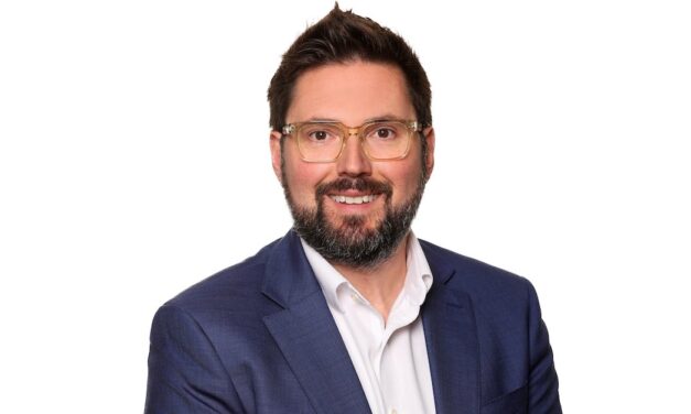 Carter Jonas appoints Tom Setchell as partner