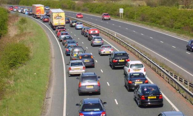 £34m for transport infrastructure in Norfolk