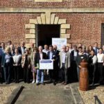 Report argues for extending East West Rail