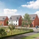 Formal approval granted for 2,500 homes at Ashton Park, Trowbridge