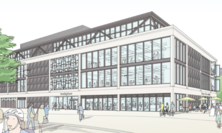 Bristol’s U-Shed set for redevelopment