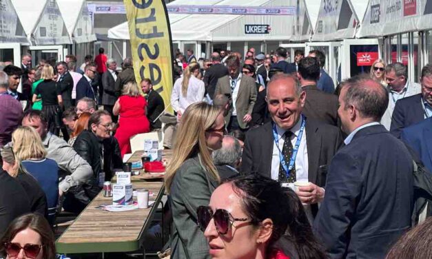 How the Oxford to Cambridge growth corridor starred at UKREiiF 2025