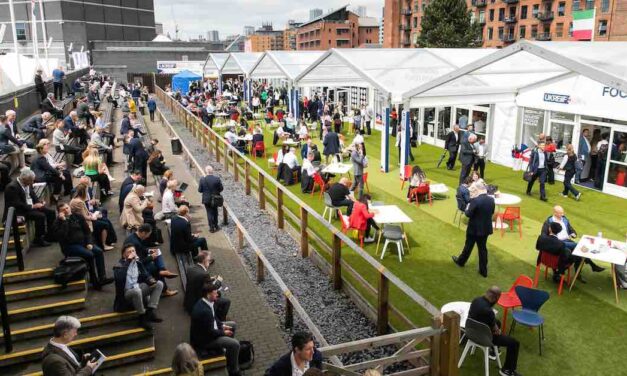 A view of UKREiiF from the next generation