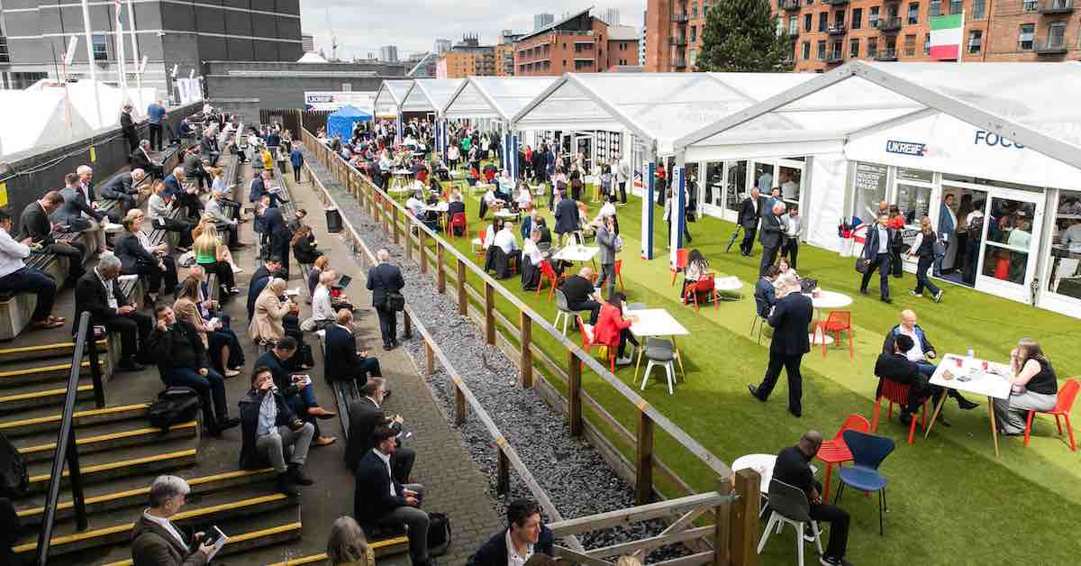 A view of UKREiiF from the next generation