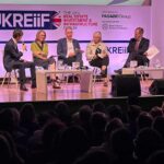 Podcast: hear from our region’s leading lights at UKREiiF