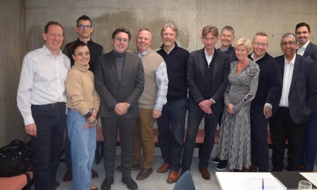 Transforming Oxfordshire into a breeding ground for unicorns