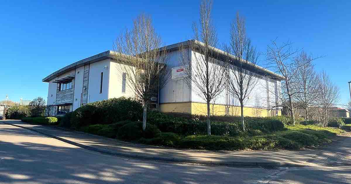 RO Group acquires Hemel Hempstead warehouse