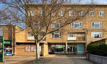 £81m programme of new homes set to move forward