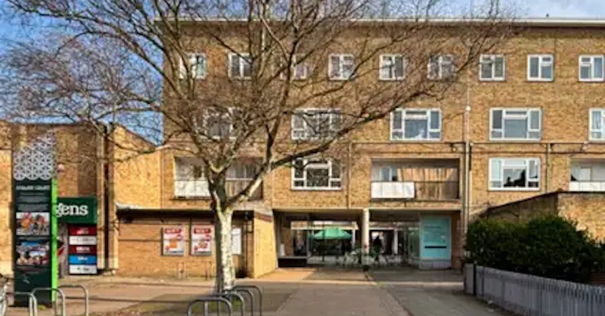 £81m programme of new homes set to move forward