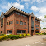 9,000 sq ft deal with mental health support service