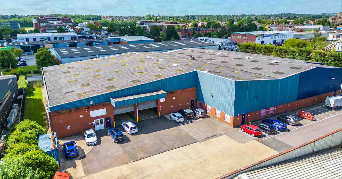 Butcher takes 21,000 sq ft unit at Newbury