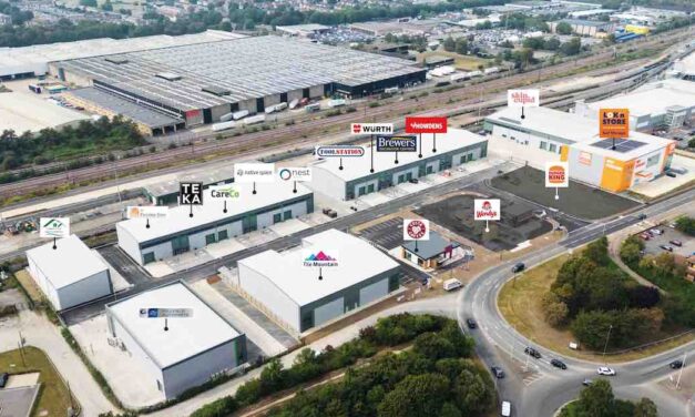 Bourges View scheme goes up for sale