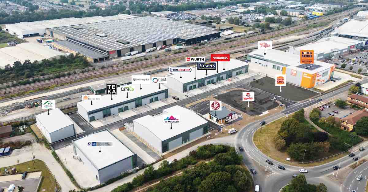 Bourges View scheme goes up for sale