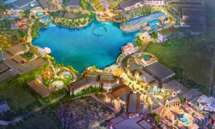 Giant Universal theme park expected to create 8,000 jobs