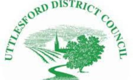 Uttlesford District Council placed in special measures