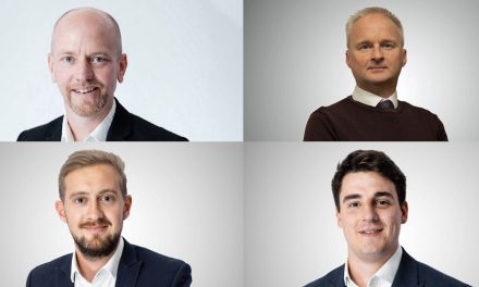 Four promotions at Vail Williams