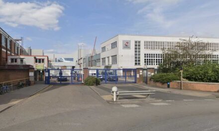 £400m regeneration planned for former Vauxhall site