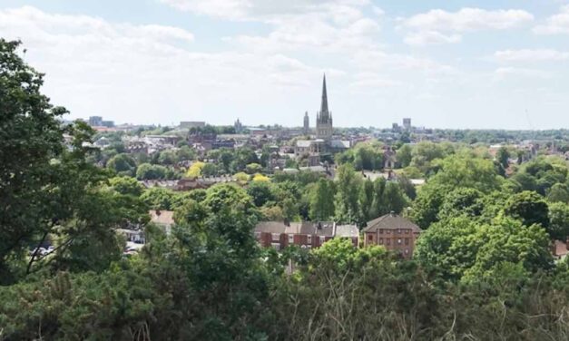 Council welcomes Government funding for Norwich