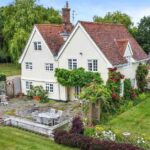 Essex farm for sale with Savills