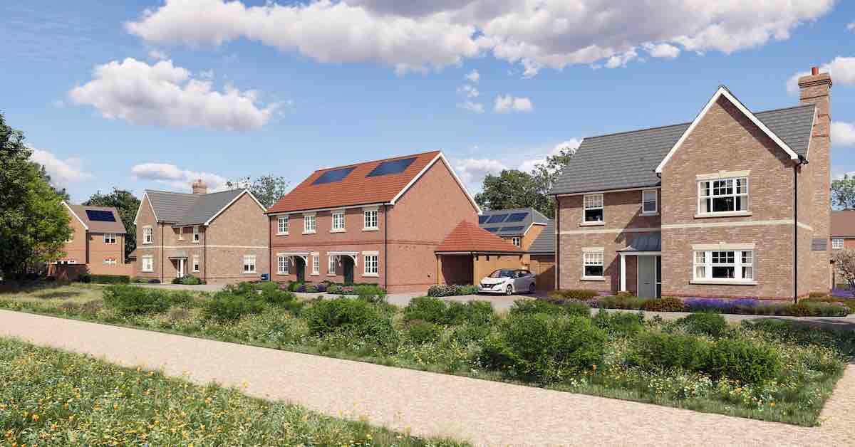 Berkeley highlights energy efficiency at Winterbrook Meadows