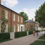 From Welwyn Garden City to Welborne – the past, present and future of garden villages