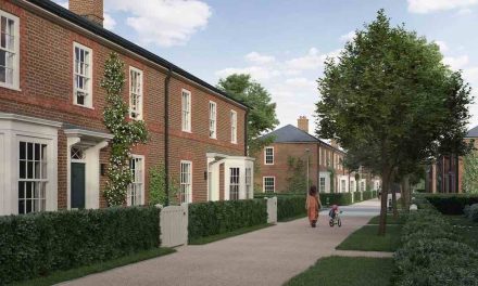 From Welwyn Garden City to Welborne – the past, present and future of garden villages