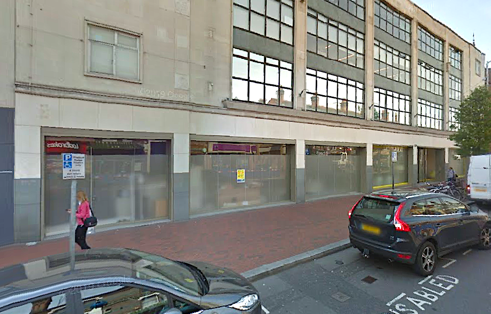 Cycle hub set for approval in Reading town centre