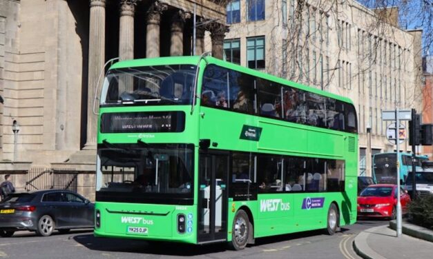 The West welcomes greater investment from spending review