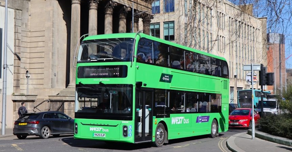 The West welcomes greater investment from spending review