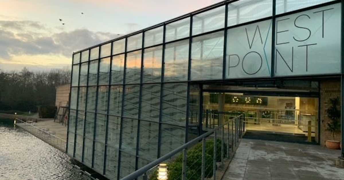 7,000 sq ft deal secured at WestPoint