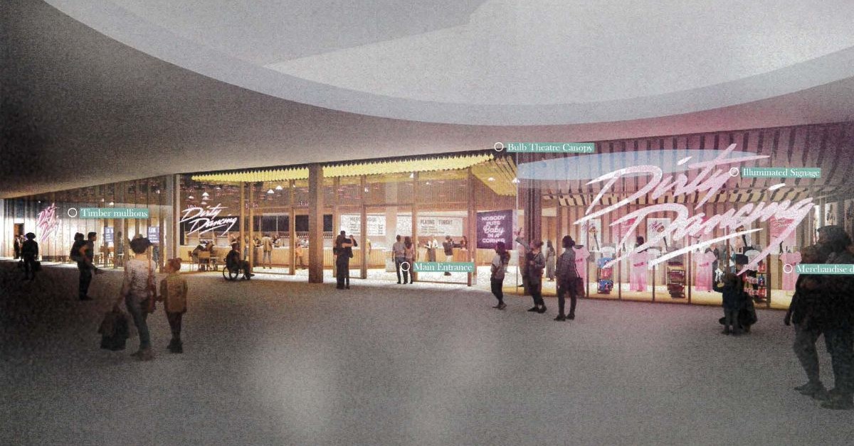 Hammersmith approves new theatre