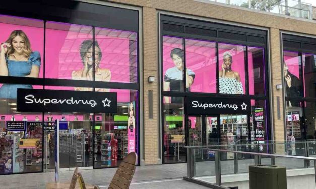 Superdrug completes second deal in Oxford