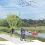 Council updated on Weyside Urban Village progress