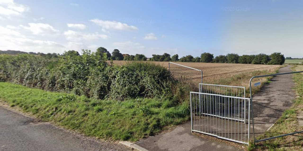 210 homes planned for Whitchurch