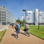 Lenovo joins Imperial at the White City Campus