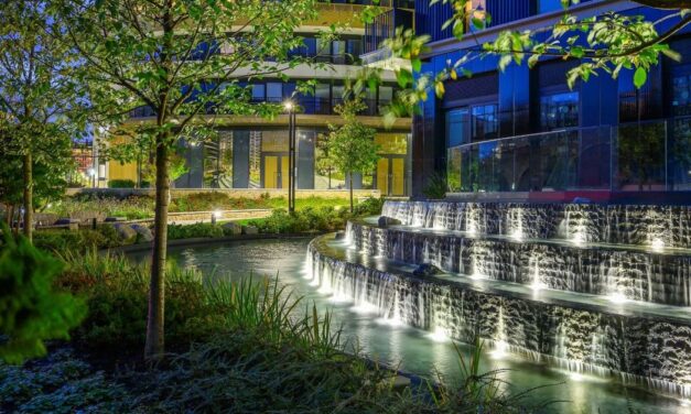 White City Living launches Cascades Three